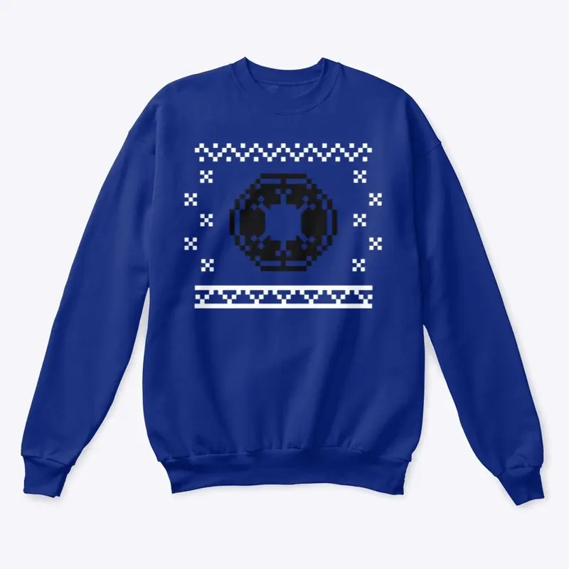 Imperial Ugly Holiday Special Sweater